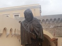 20151224 120905  The usurper who founded Monaco