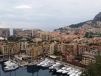 20151224 121300  Looking down on where I looked up yesterday at the Rock