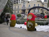 DSCN5811  Just beyond the poupées russes is the bank