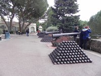 DSCN5821  Modern armament