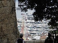 DSCN5828  Christine and Grande Roue