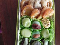 DSCN5840  and some lovely tasty things