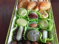 DSCN5841  Yum! Thank you!