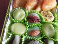 DSCN5842  Now just food porn