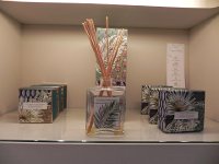 DSCN5852  Up at the Fragonard boutique in Eze