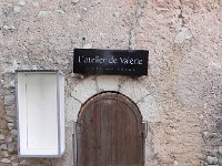 DSCN5859  Val needs an atelier!