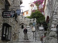 DSCN5861  Eze is a lovely village