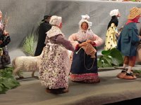 DSCN5883  Hopeful they only wore these in the winter