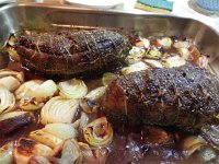 DSCN5894  What it looked like later!