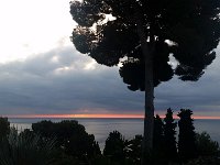 20151225 081459  Blood-red dawn over wine-dark seas