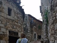 20151225 135813  Nikki in the village