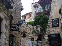 20151225 140045  More Nikki in the village.