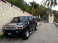 20151225 142416  Having done all I could for Francis, I followed the prog up the hill.