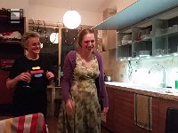 20151225 213426  Live from Eze...