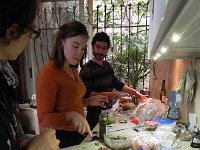 DSCN5903  For the record, they were escaping a medical &#34;situation&#34;