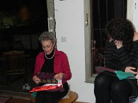 DSCN5917  Christmas Round II begins!