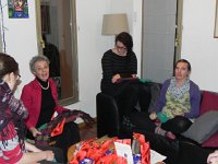 DSCN5919  Christine is happy but I don&#39;t think that Nikki is dejected!