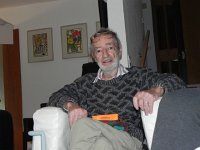 DSCN5926  Francis has just figured out the power supply