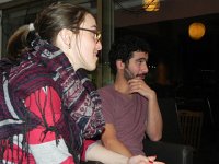 DSCN5940  Bri and Nico