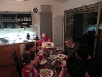 DSCN5958  Loading up plates