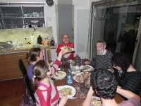 DSCN5959  I am pretty sure that I am making a face!