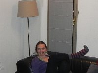 DSCN5960  Relaxing after dinner