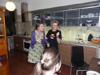 DSCN5967  Some serious bumping!