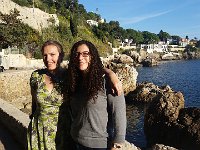 20151226 144926  Nikki and Noa in the light