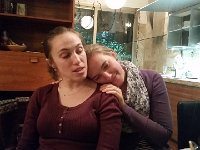 20151226 191958  Nikkil loves her little sister!