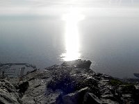 DSCN5972  Rock (and marina) art