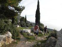 DSCN5984  we head for the bus stop