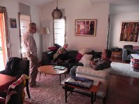 DSCN5988  Both Francis and Nikki has particular relationships with Eric