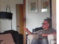 DSCN5992  Eric pointe de doigt!