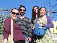 DSCN6005  The prog and company