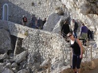 DSCN6012  Some of us fell behind taking pictures