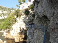 DSCN6040  A more aerien route