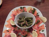 DSCN6051  Smoked salmon