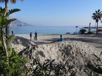 DSCN6065  a giant sand box!