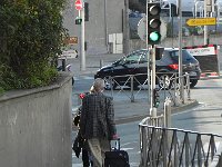 DSCN6075  Trundling from Nice St-Augustin back to the airport