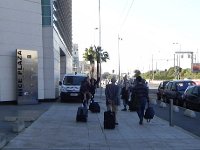 DSCN6078  with our herd of luggage