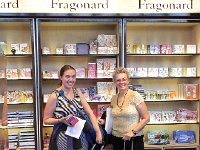 DSCN6082  in the airport