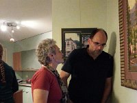 20151228 184415  Christine and Killko