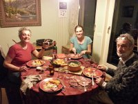 20151230 183959  Sauerkraut and pastrami I