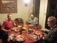 20151230 184001  Sauerkraut and pastrami II