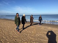 IMG 2280  New Year&#39;s Eve in Normandy