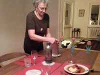 20150209 205043  Post-owners&#39; meeting dinner