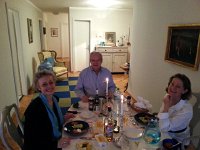 20150214 173559  with our Swedish friends, Jan and Louise