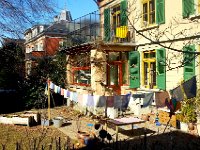 20150220 120339  Neighboring house in Bern