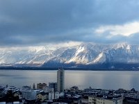 20150222 083617  22 Feb: low snow in Montreux