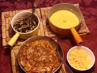 20150222 181237  Mexican-inspired dinner